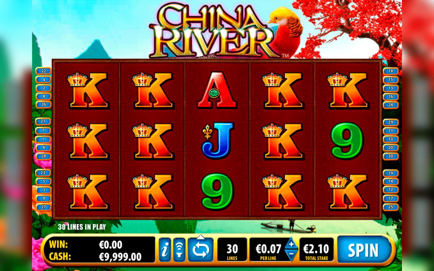 Eur 4700 NO DEPOSIT BONUS at Grand Hotel Casino