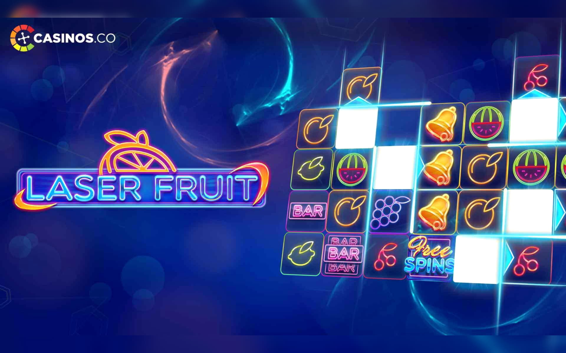 22 Free Spins no deposit at Casino Action