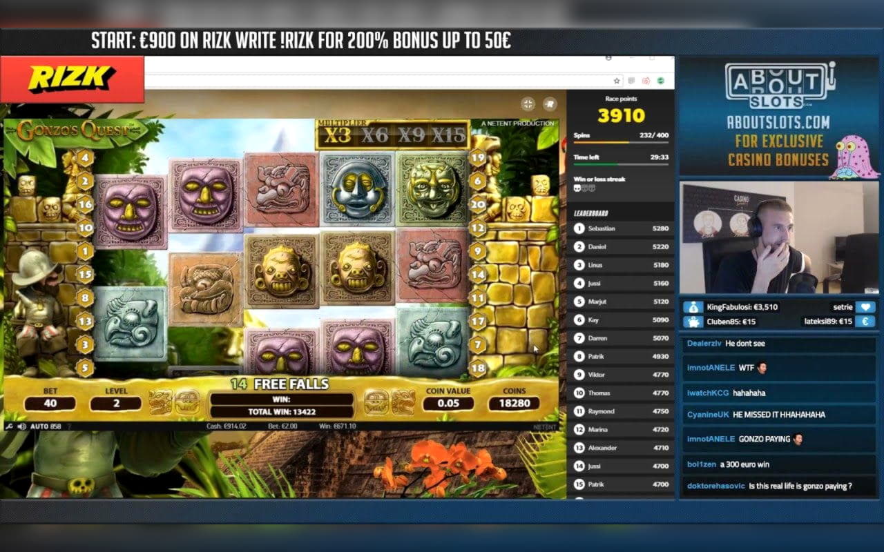 175 Trial Spins at Zodiac Casino