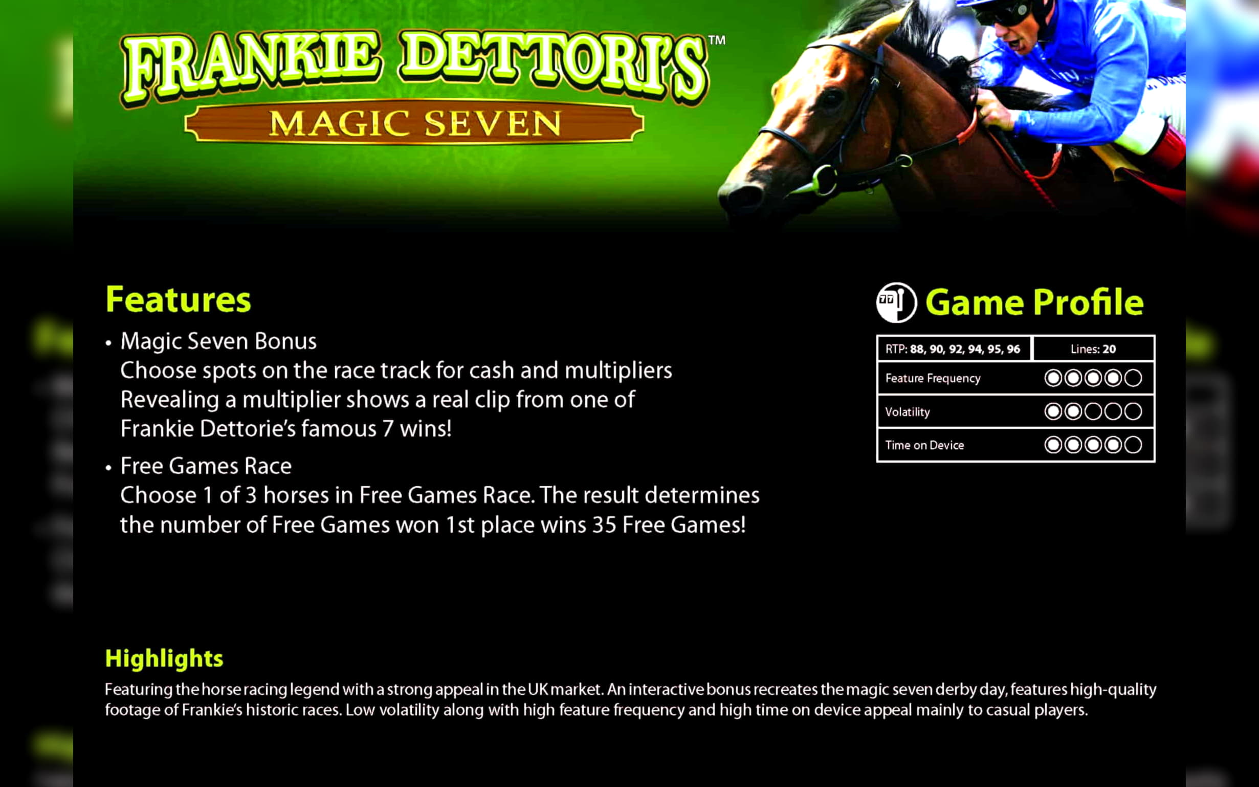 255 Free casino spins at William Hill Casino