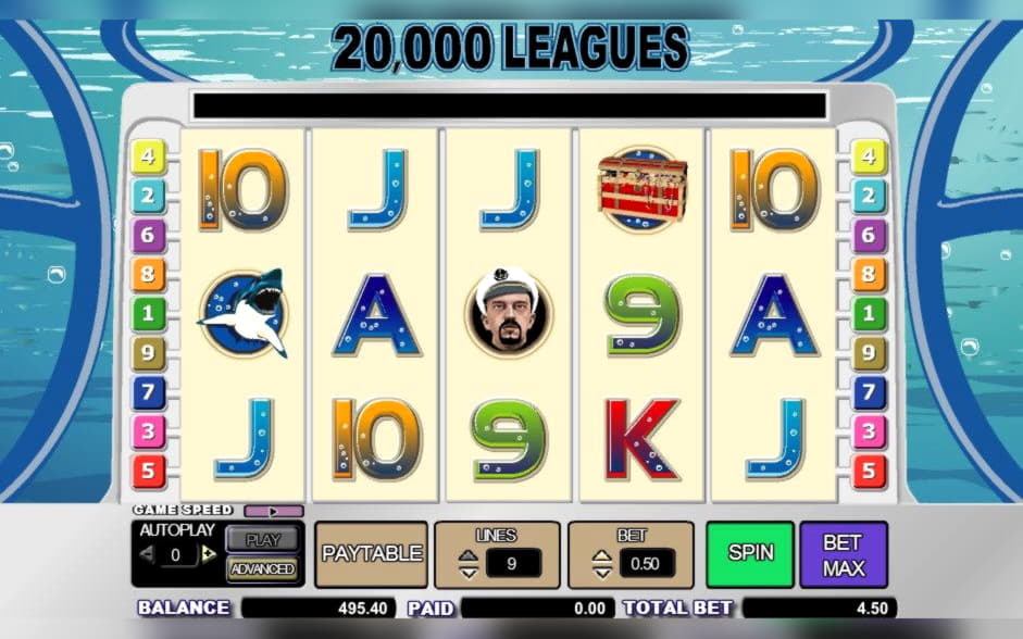 205 Trial Spins at La Fiesta Casino