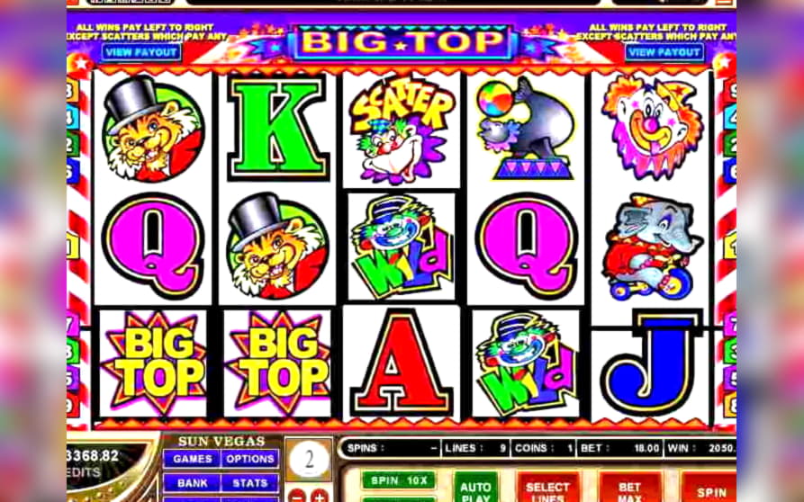 EURO 545 Casino Tournament at Bet Rebels Casino