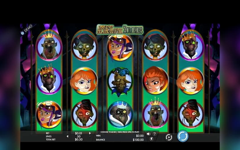 285% Match bonus casino at Zodiac Casino