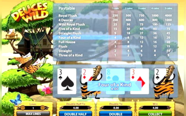 150 Free spins casino at Casino com