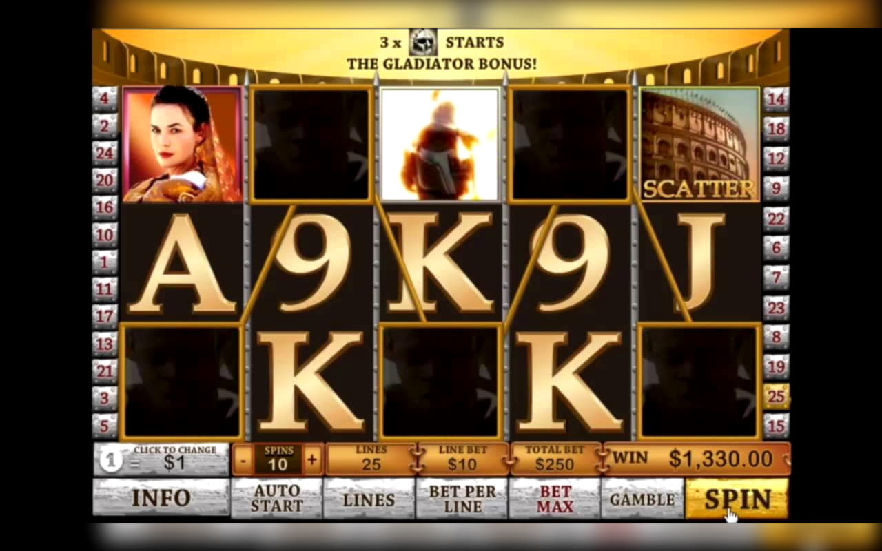 €710 Daily freeroll slot tournament at Omni Casino
