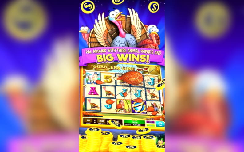 EURO 125 free chip casino at Casino Action