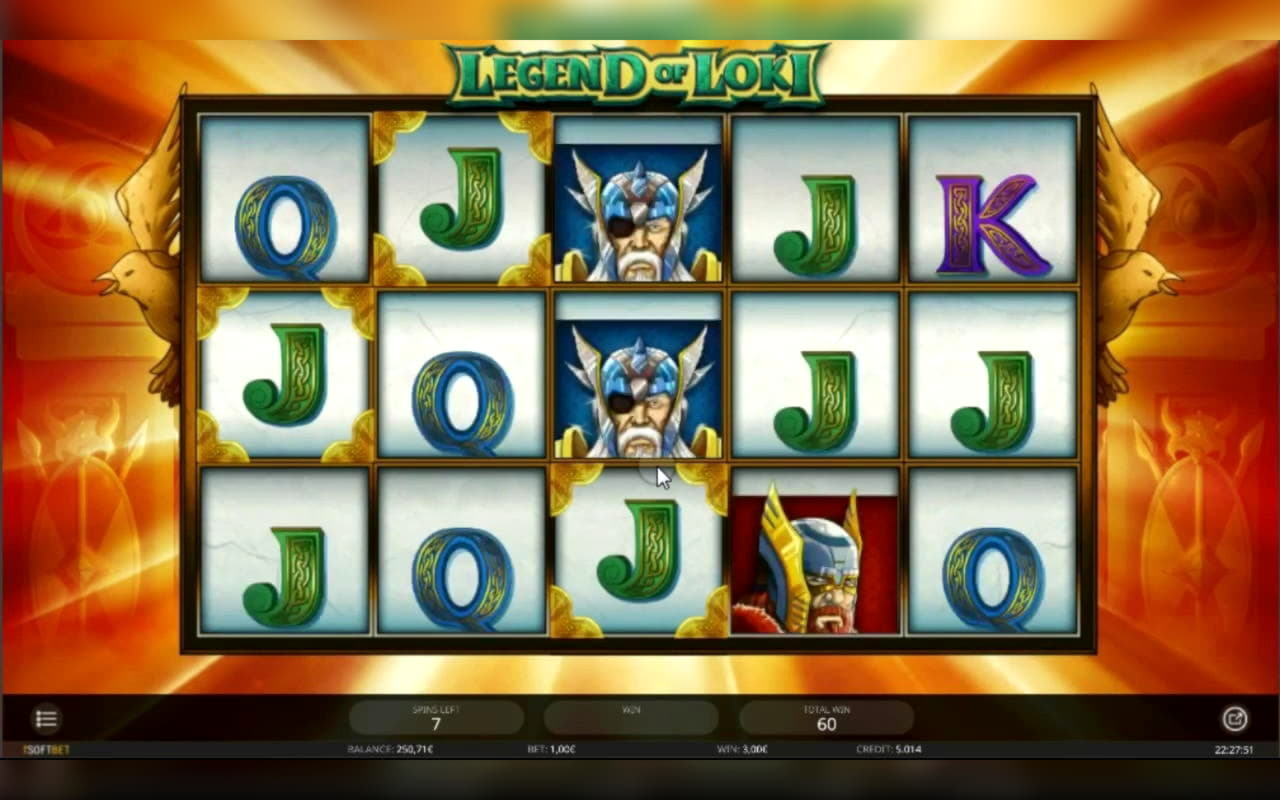 £685 free chip at Betway Casino
