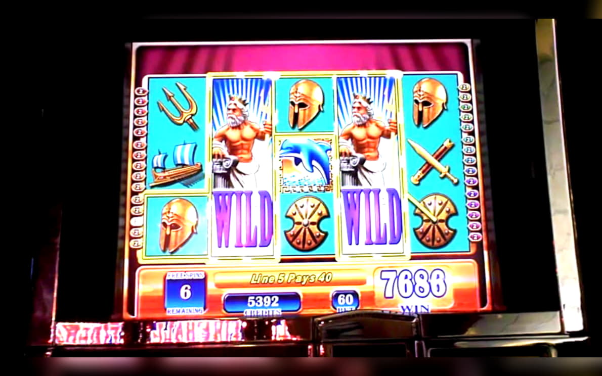 25 Free spins no deposit at Omni Casino