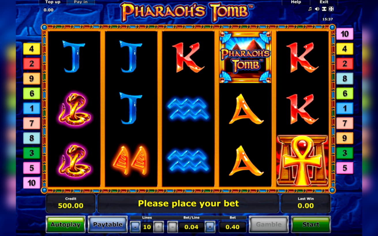 £75 No Deposit Bonus Code at Casino-X