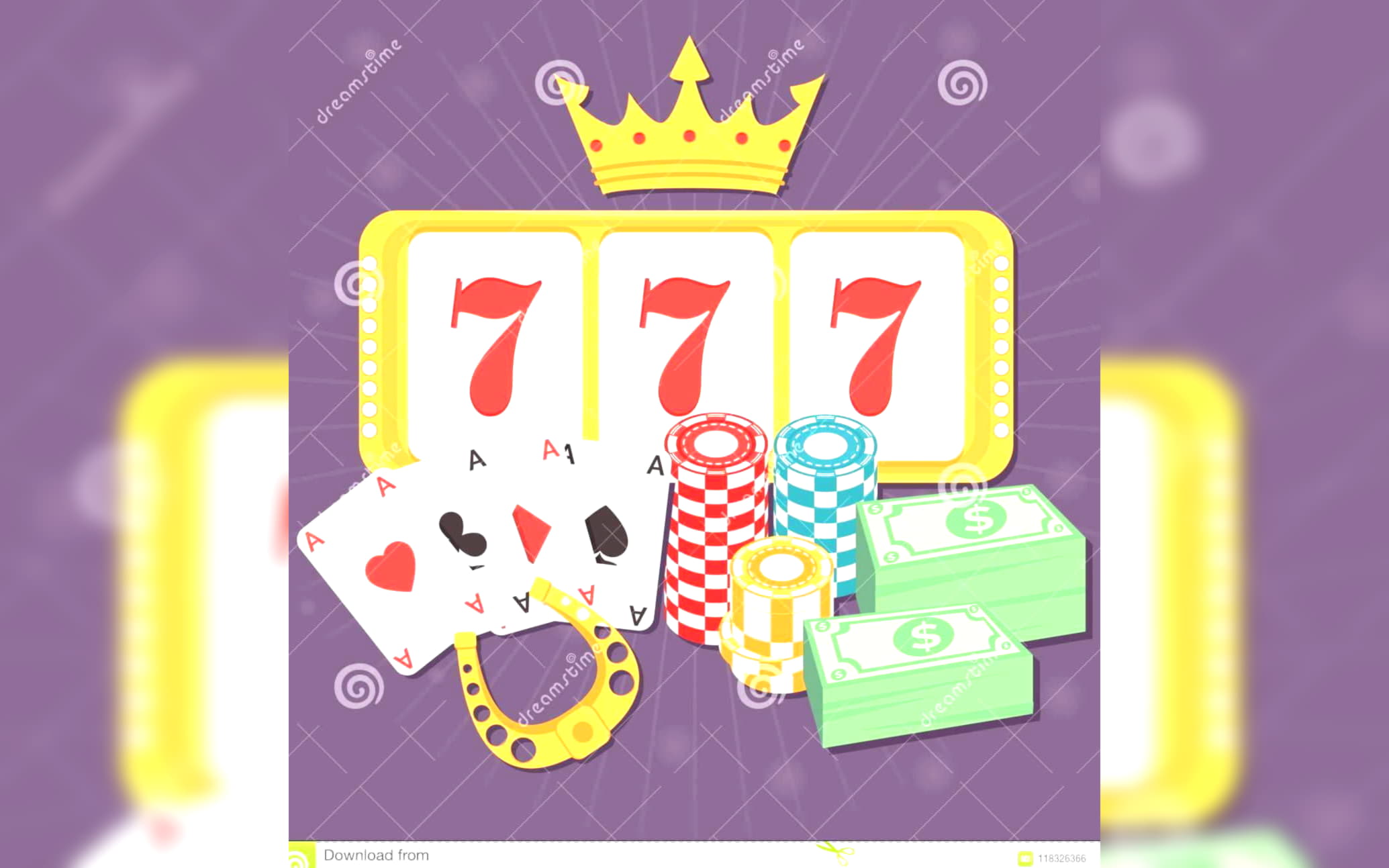 Eur 675 Online Casino Tournament at Bet Rebels Casino