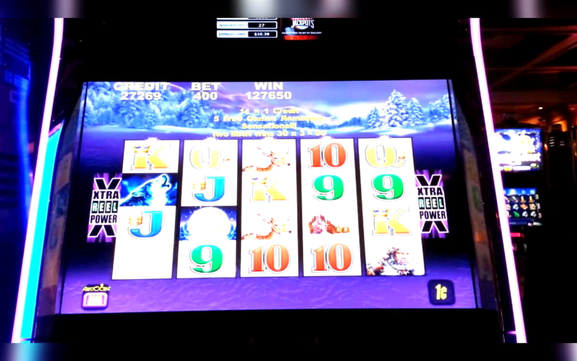€215 Mobile freeroll slot tournament at Casino com