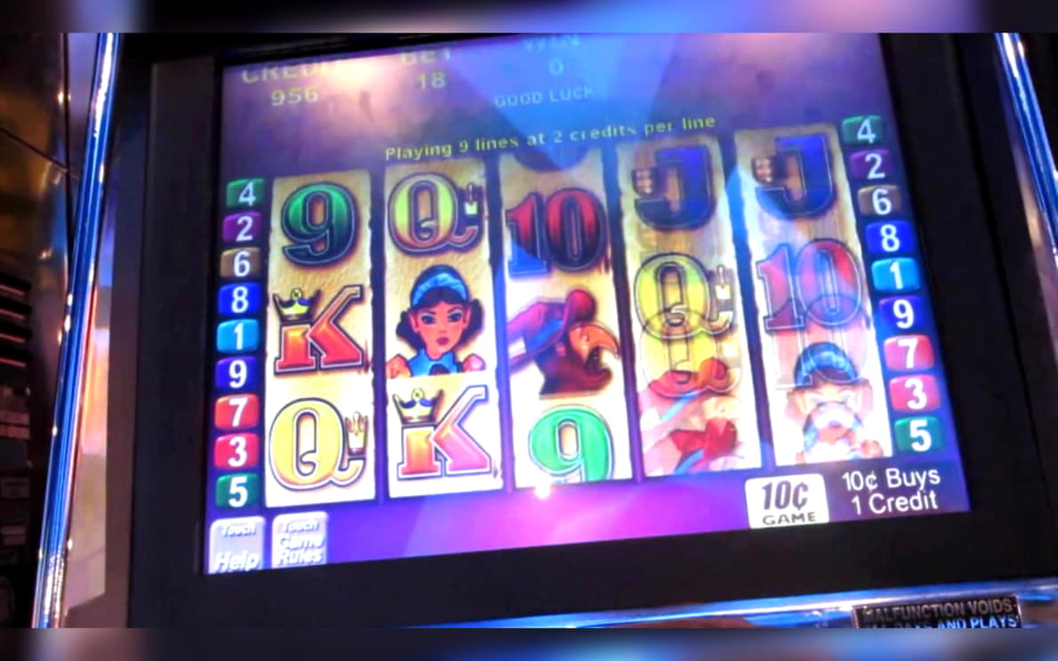 295 Free spins no deposit at Casino Action