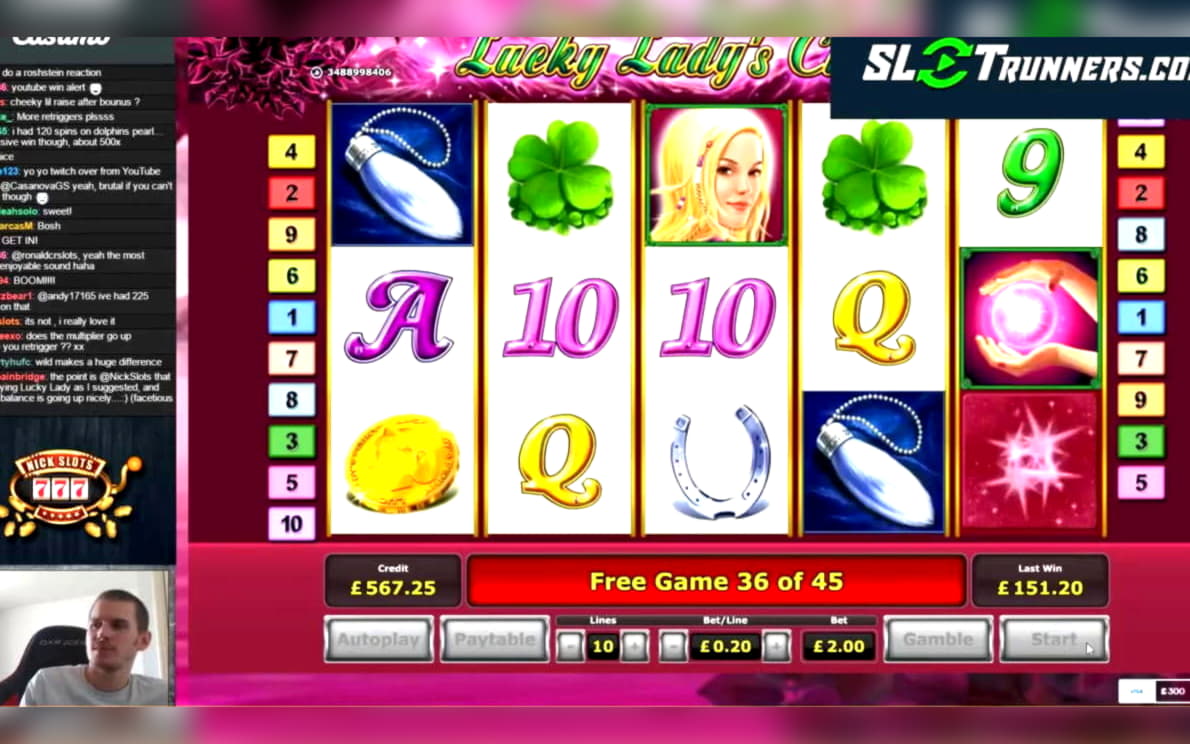 €500 Free Casino Ticket at Yukon Gold Casino