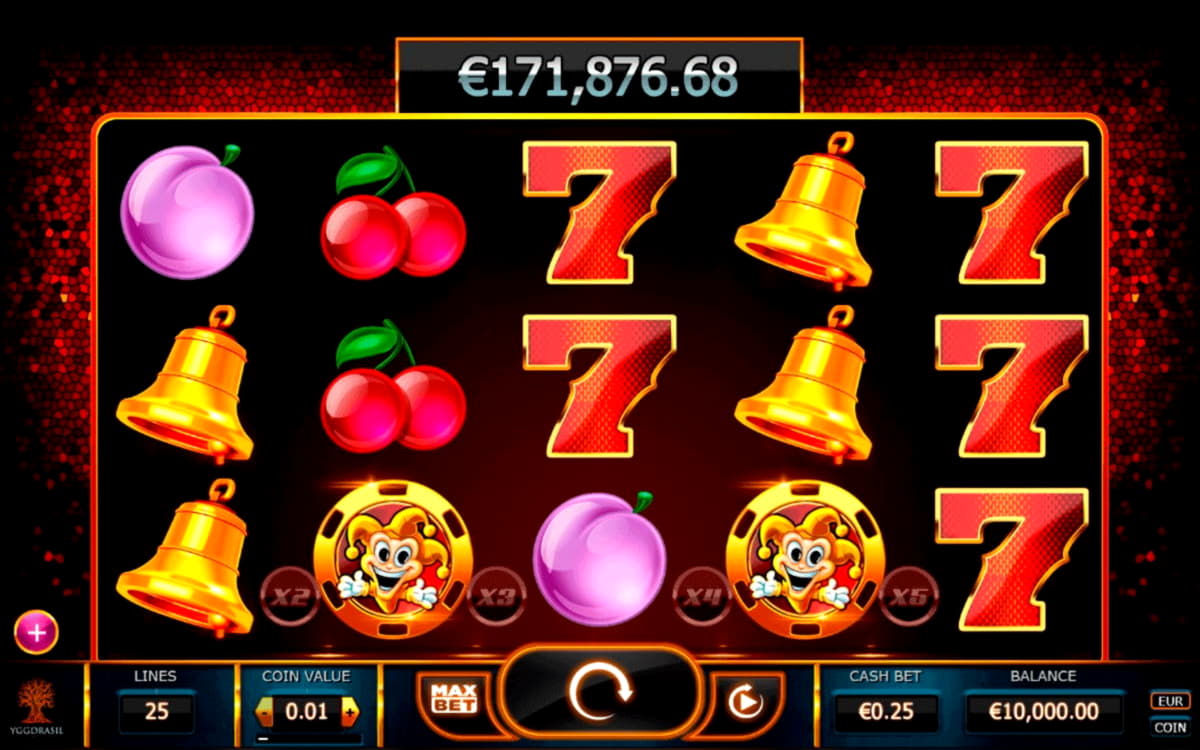 Eur 2680 no deposit bonus casino at Royal Dubai Casino