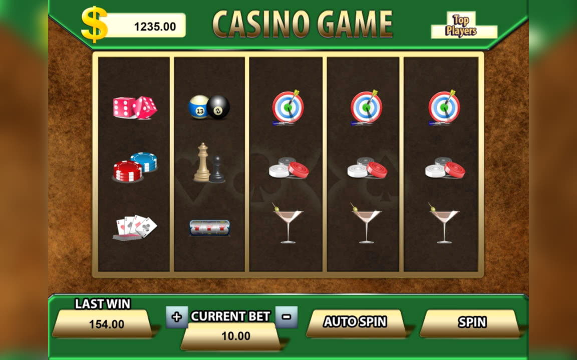 $245 Online Casino Tournament at Platinum Play Casino