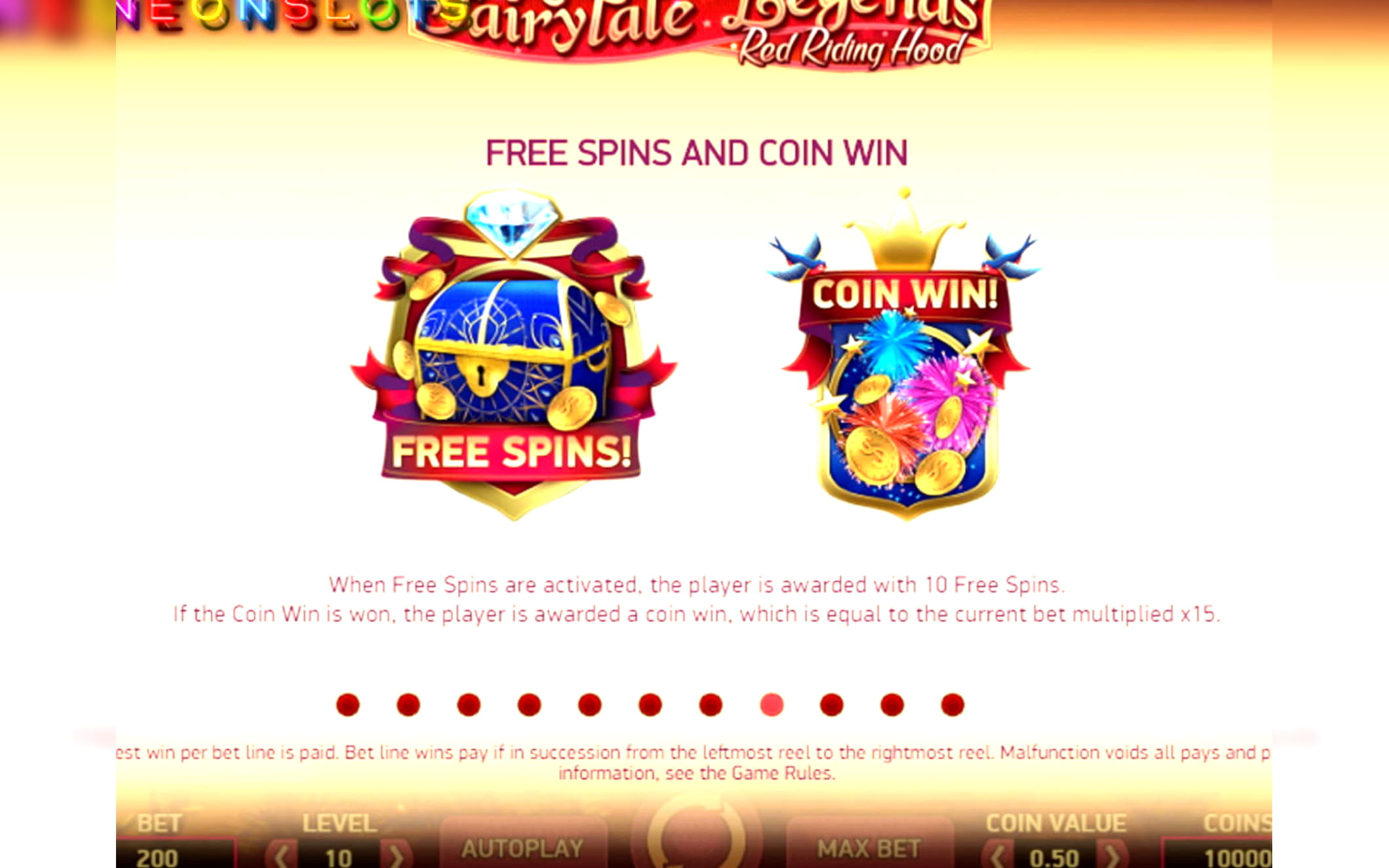 €280 Daily freeroll slot tournament at Bet At Home Casino