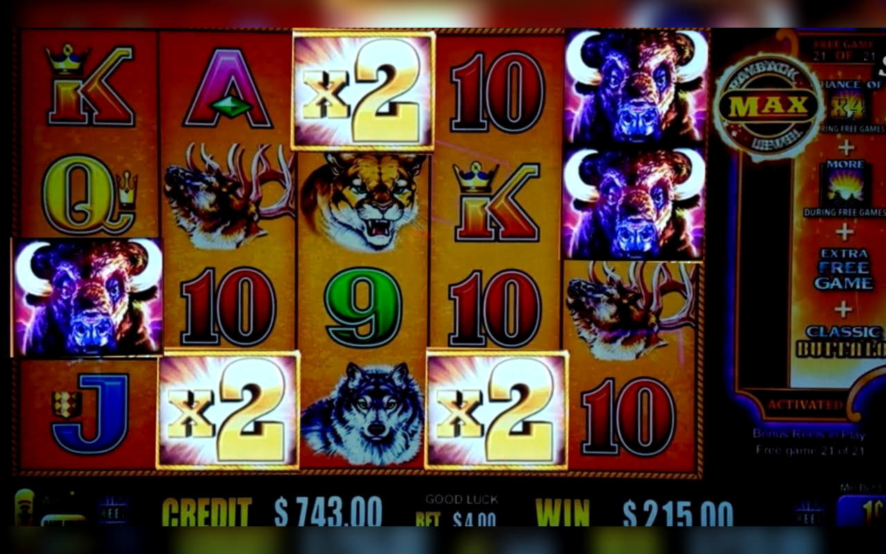210 free spins at Omni Casino