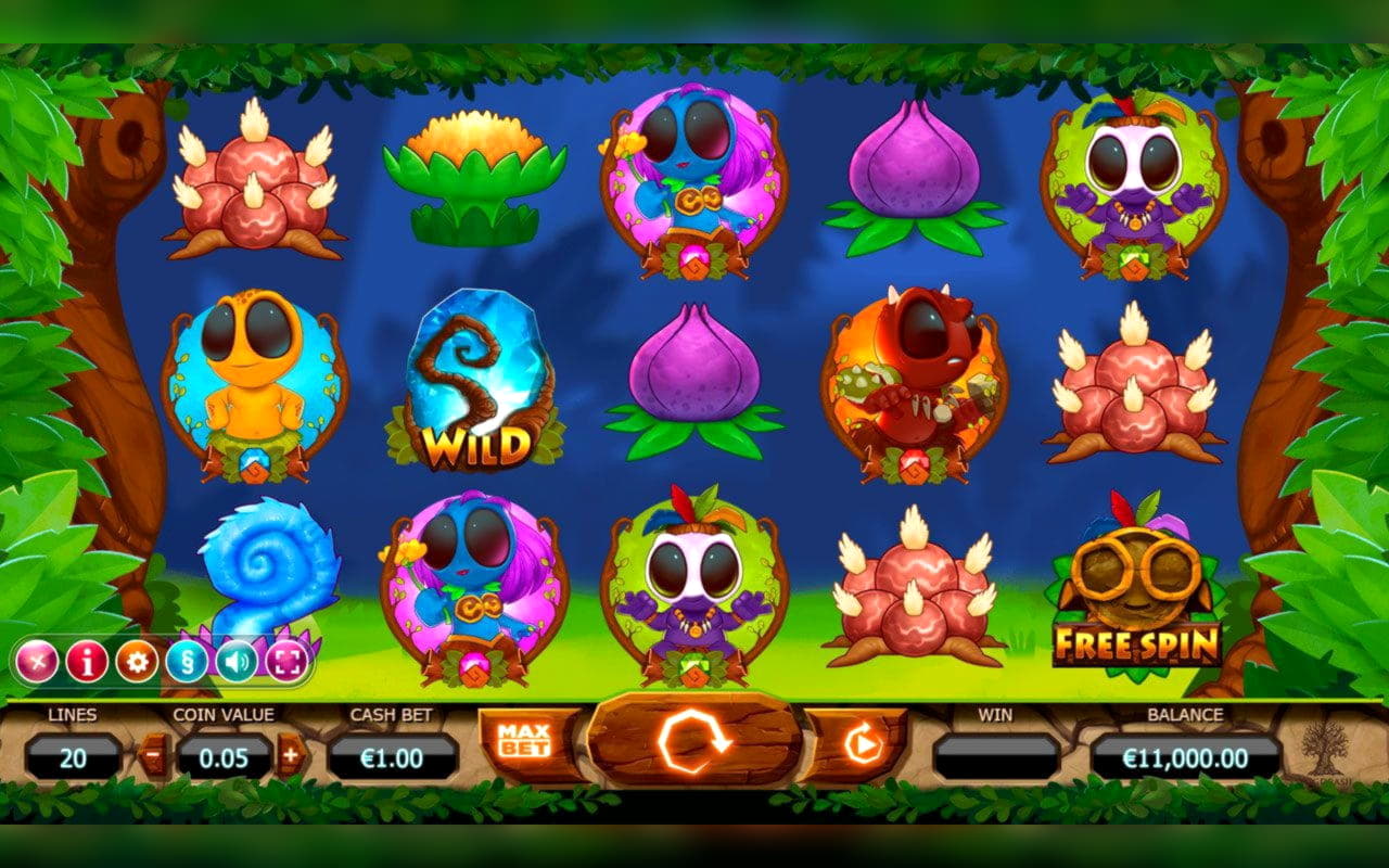 EURO 2930 no deposit at Luxury Casino