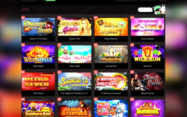 $220 FREE CHIP CASINO at Inter Casino