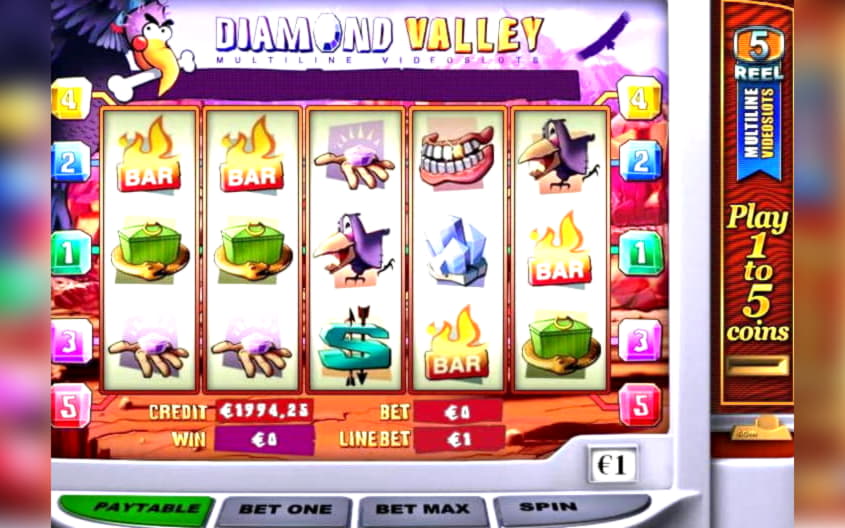 125 Loyal Free Spins! at Yukon Gold Casino
