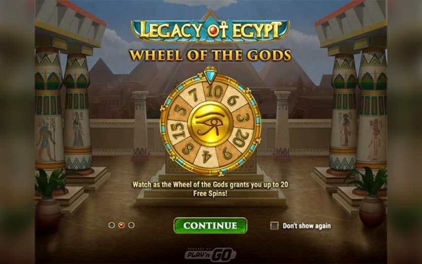€565 Casino chip at Omni Casino