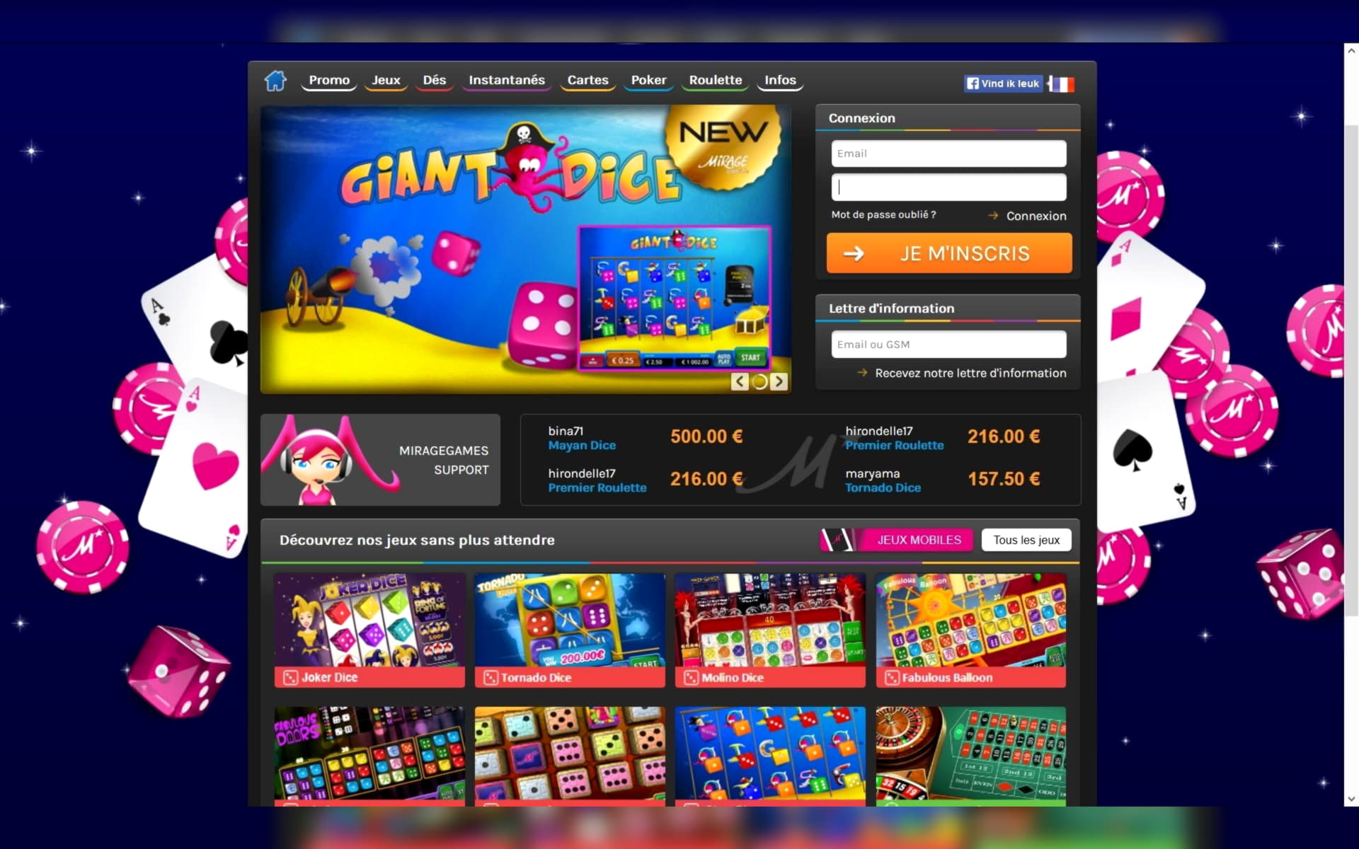 £55 Casino Tournament at Spintropolis Casino