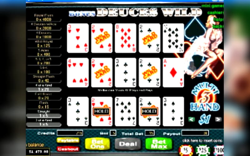 €410 no deposit casino bonus at Casino Action