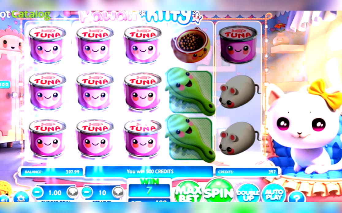 33 Free spins casino at Euro Palace Casino