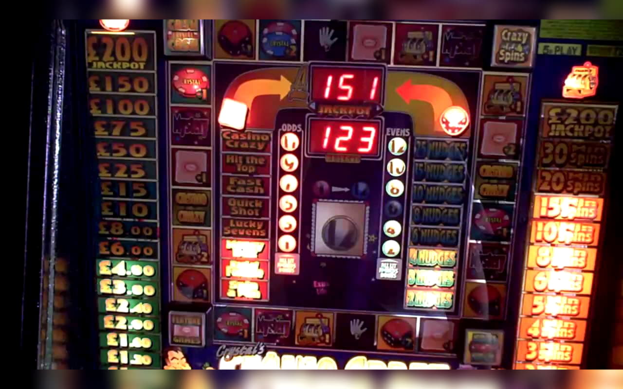 Eur 485 Tournament at Casino com