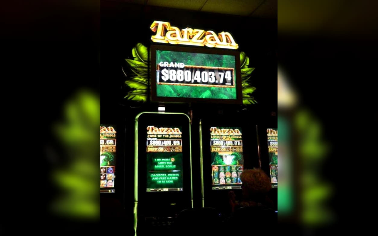 €155 FREE Casino Chip at Club Gold Casino