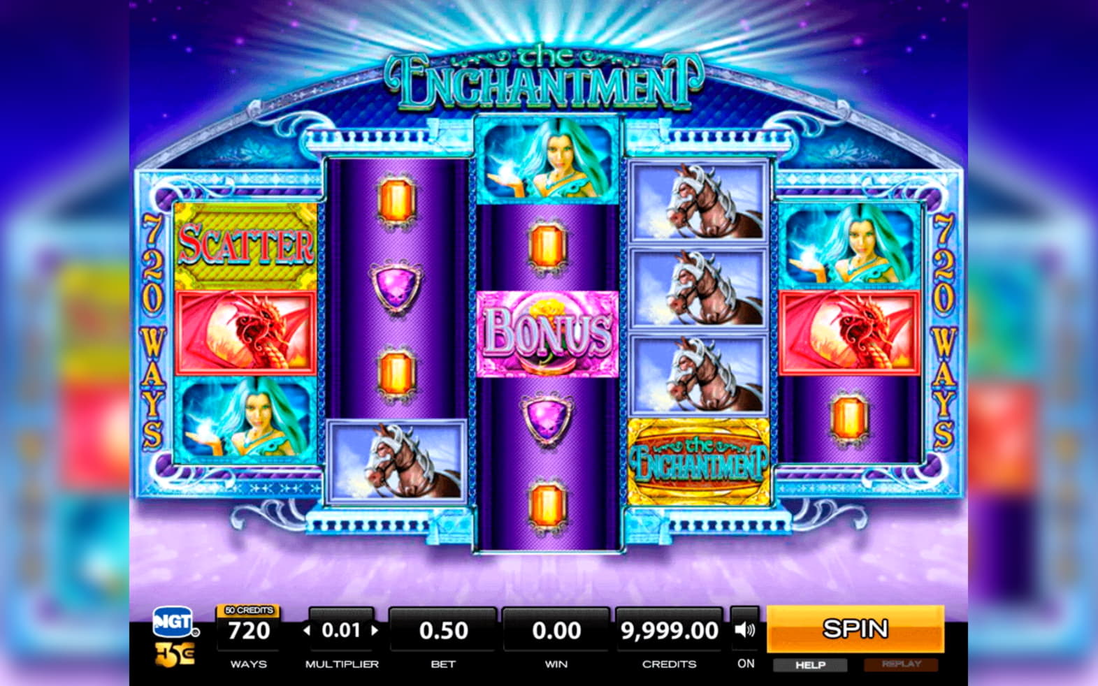 $1915 NO DEPOSIT at Cashpoint Casino