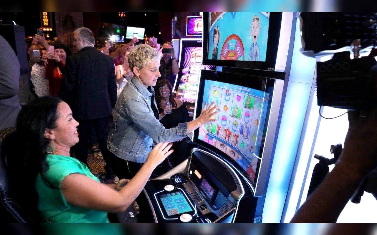 €325 Free Chip at Inter Casino