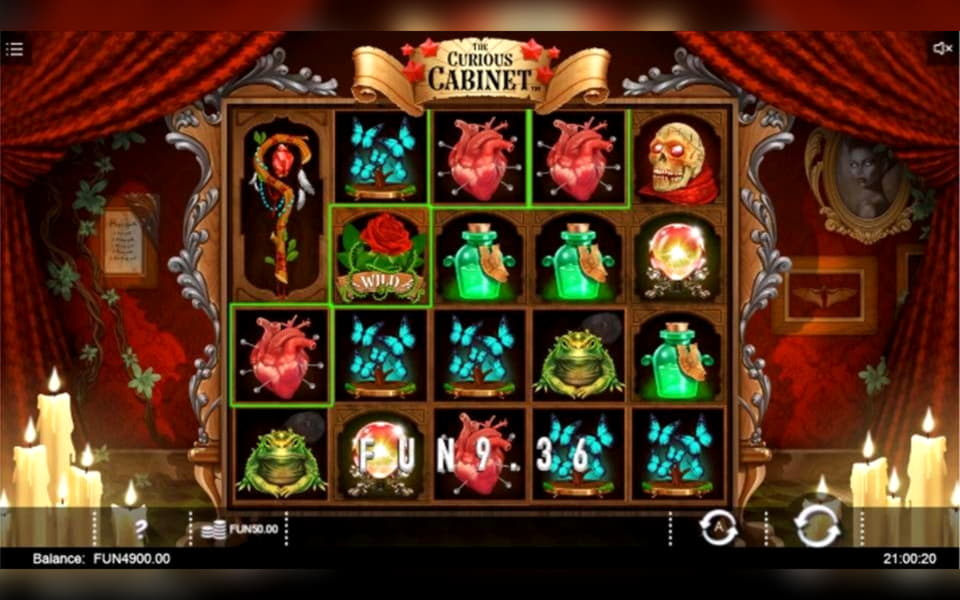 $980 Casino Tournament at Grand Hotel Casino