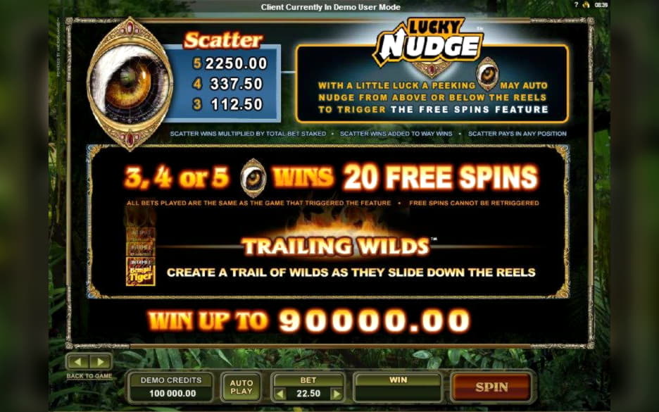 $1245 No Deposit Bonus Code at Seven Cherries Casino
