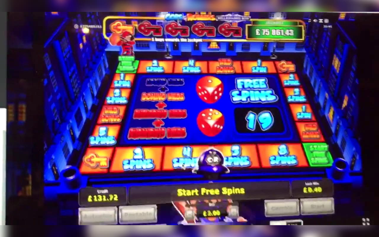 EUR 555 Free Casino Chip at Royal Dubai Casino
