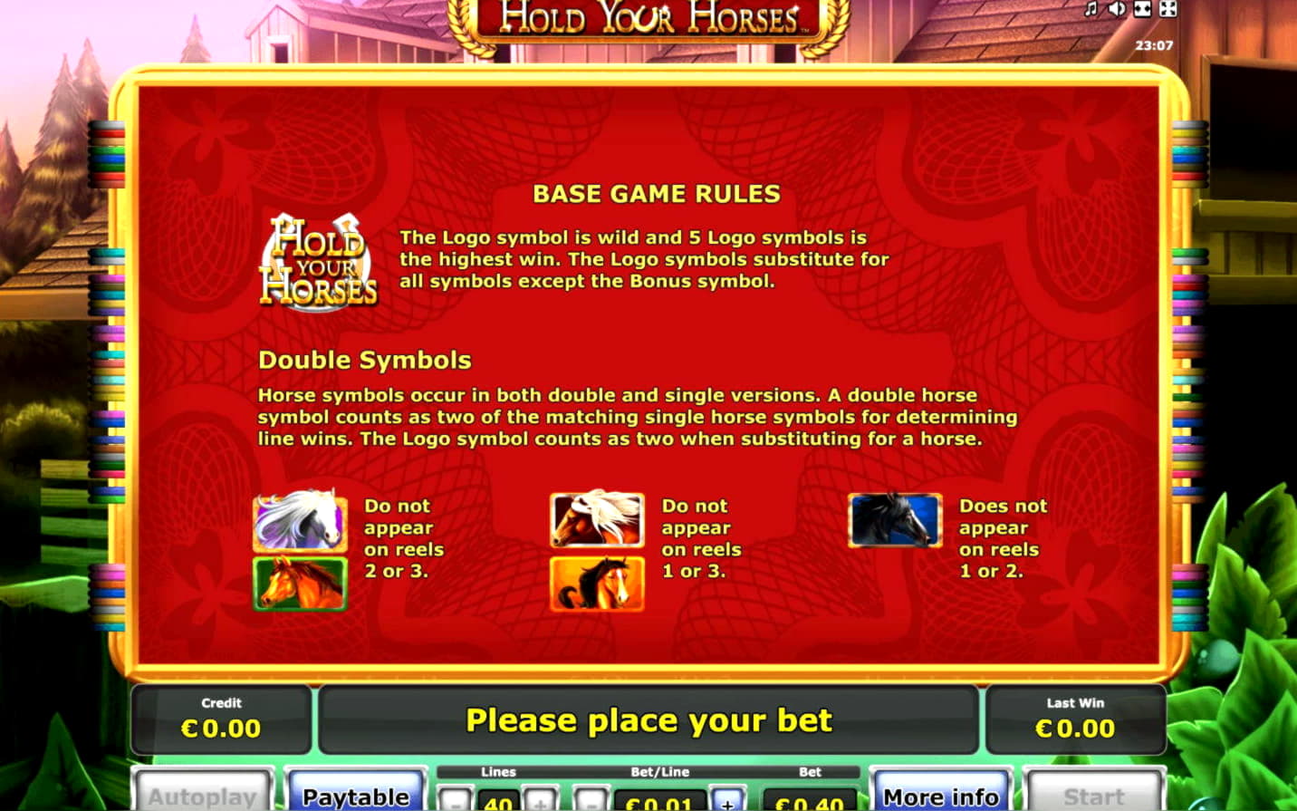 15 Free spins at Spin Palace Casino