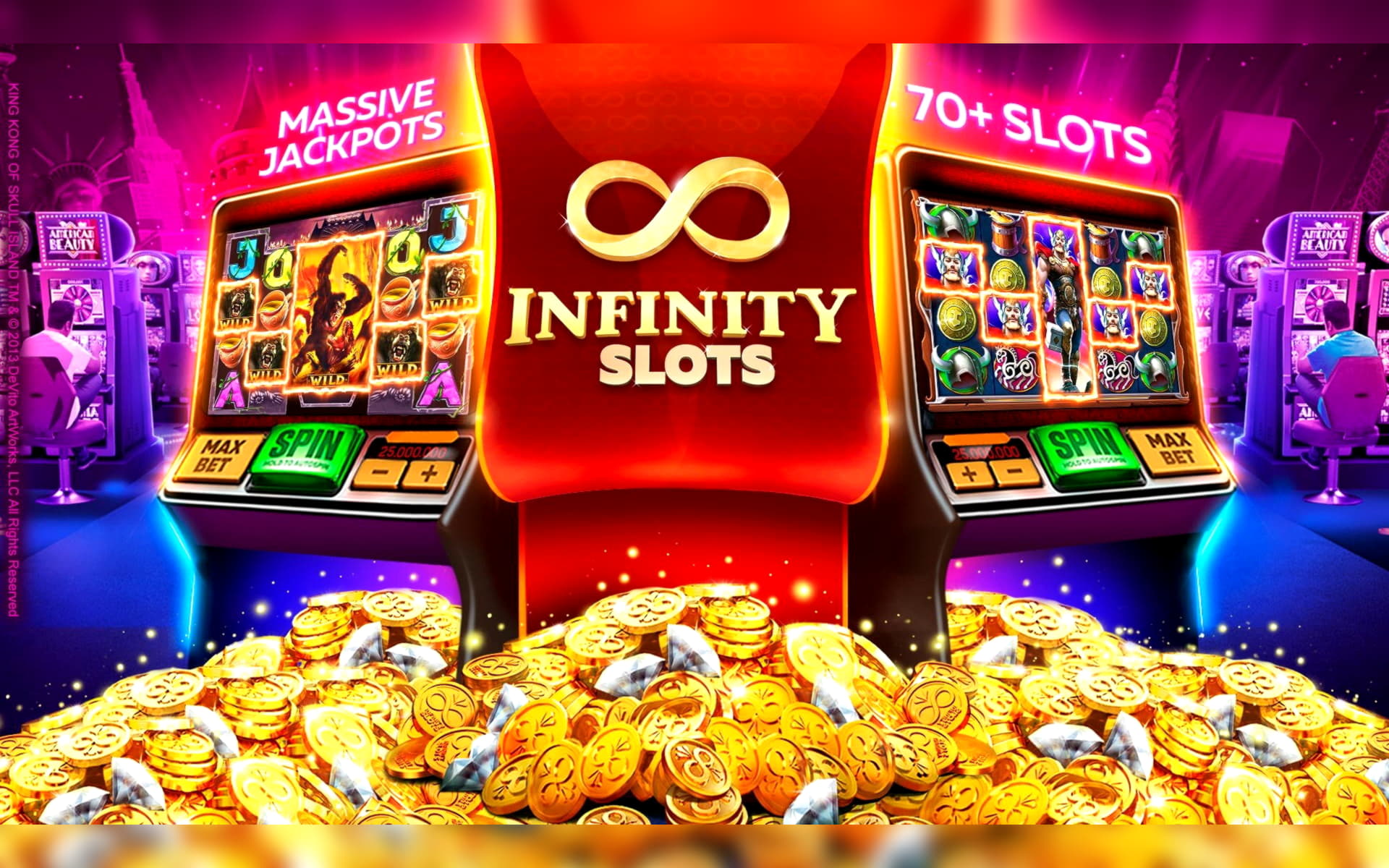 €66 Casino Tournament at Platinum Play Casino