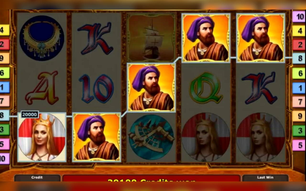 95 Trial Spins at La Fiesta Casino