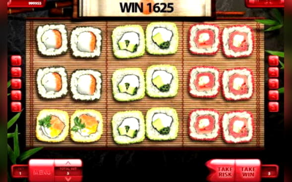 170 free casino spins at Gamebookers Casino