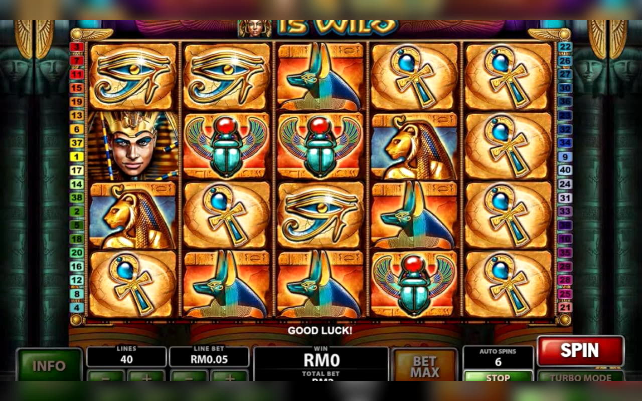 80 Free spins no deposit at Yukon Gold Casino