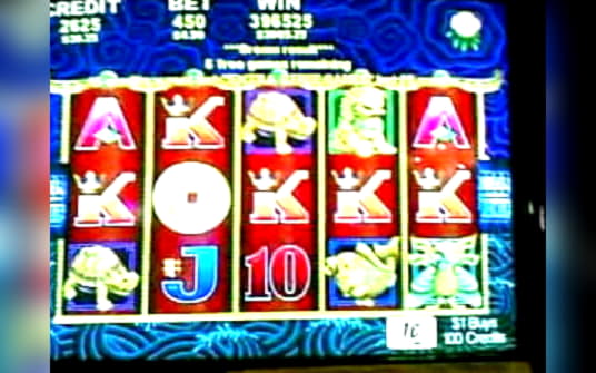 40 Free Spins Casino at Omni Casino