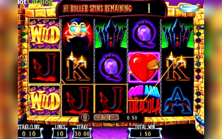 $1430 No Deposit Casino Bonus at Omni Casino
