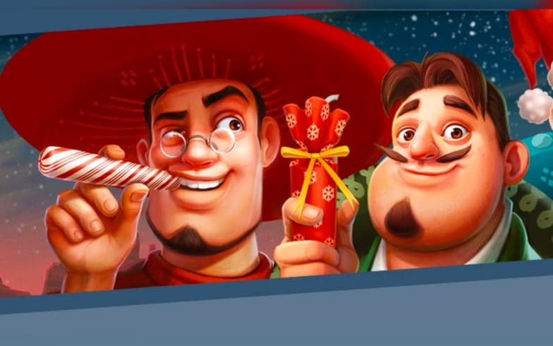 €320 Free Cash at Grand Hotel Casino