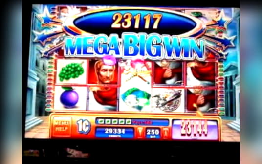 EURO 975 Daily freeroll slot tournament at Bet Rebels Casino