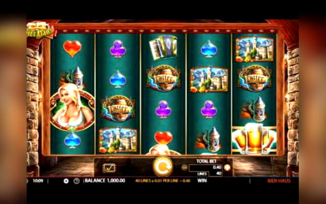 $95 Tournament at Spintropolis Casino