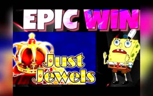 290 Free spins at Joy Casino