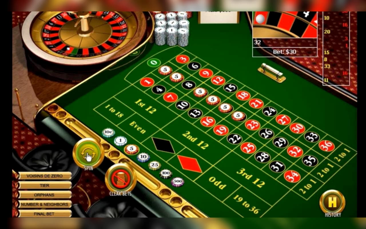 260% Signup casino bonus at Bet At Home Casino