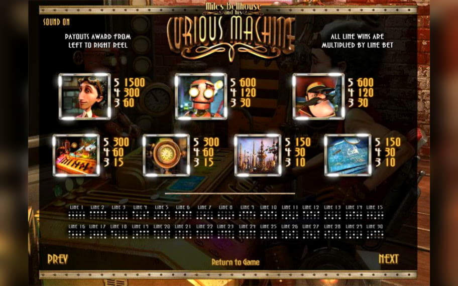 125% First deposit bonus at Luxury Casino
