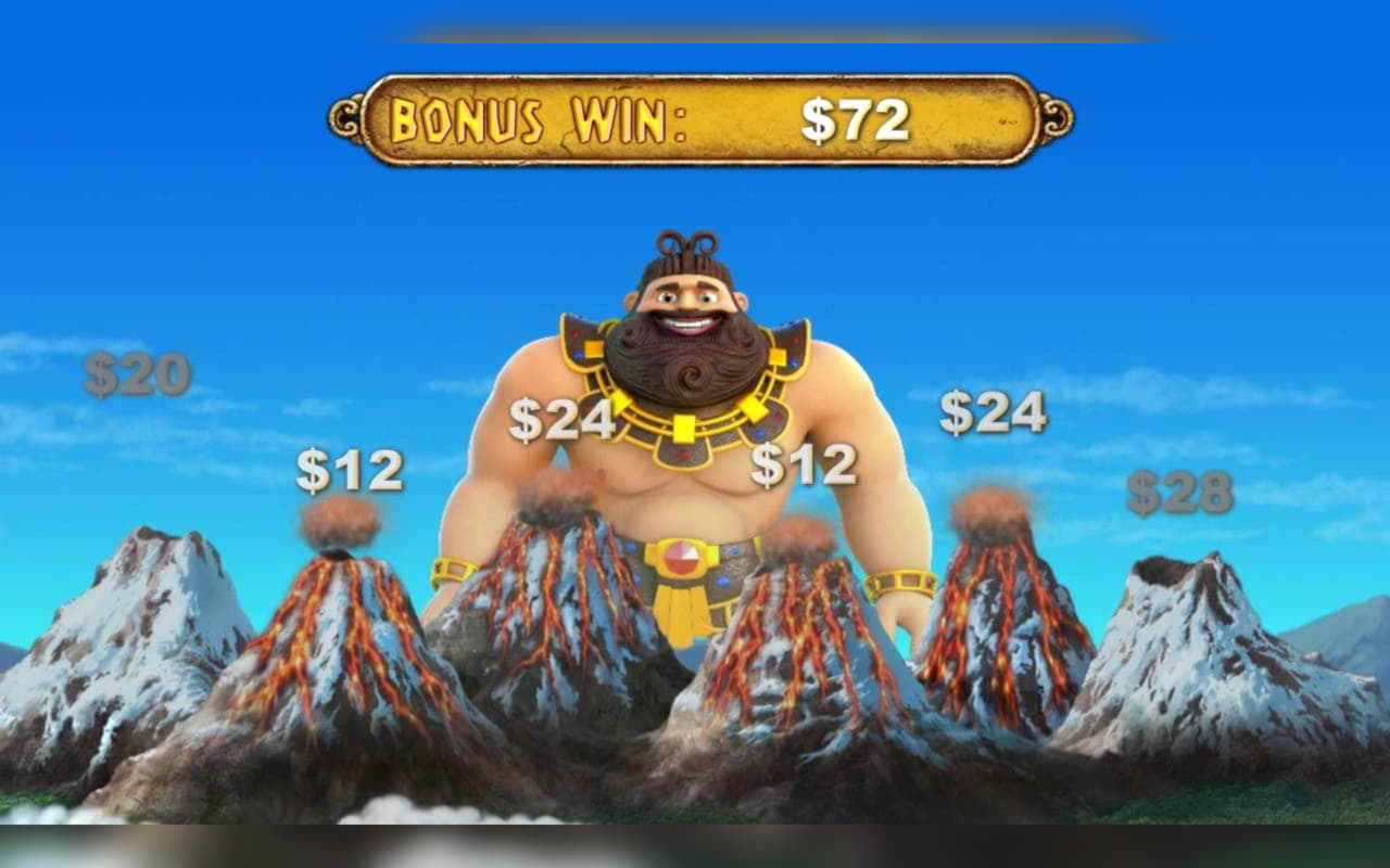 970% First deposit bonus at Betway Casino