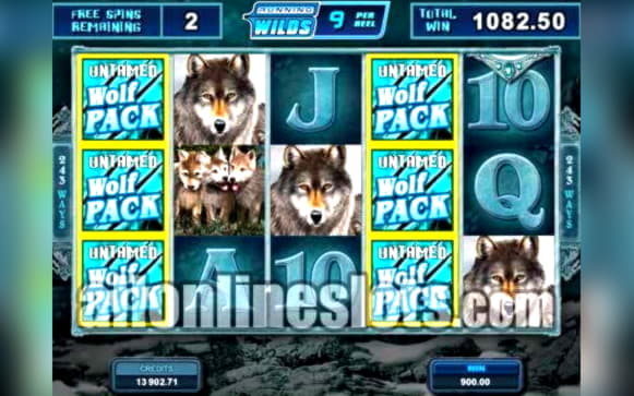 $325 Mobile freeroll slot tournament at William Hill Casino